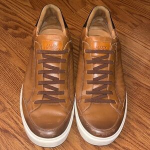 Gently worn! Men’s Allen Edmonds | Size 14